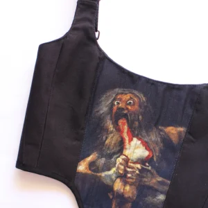 Corset Saturno
