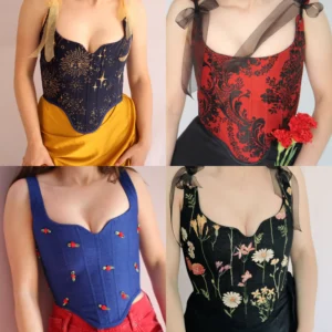 Colección Cafuné