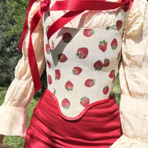 Corset Fresitas