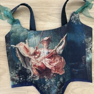 Corset Columpio