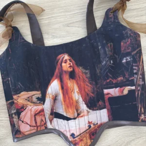 Corset Shalott