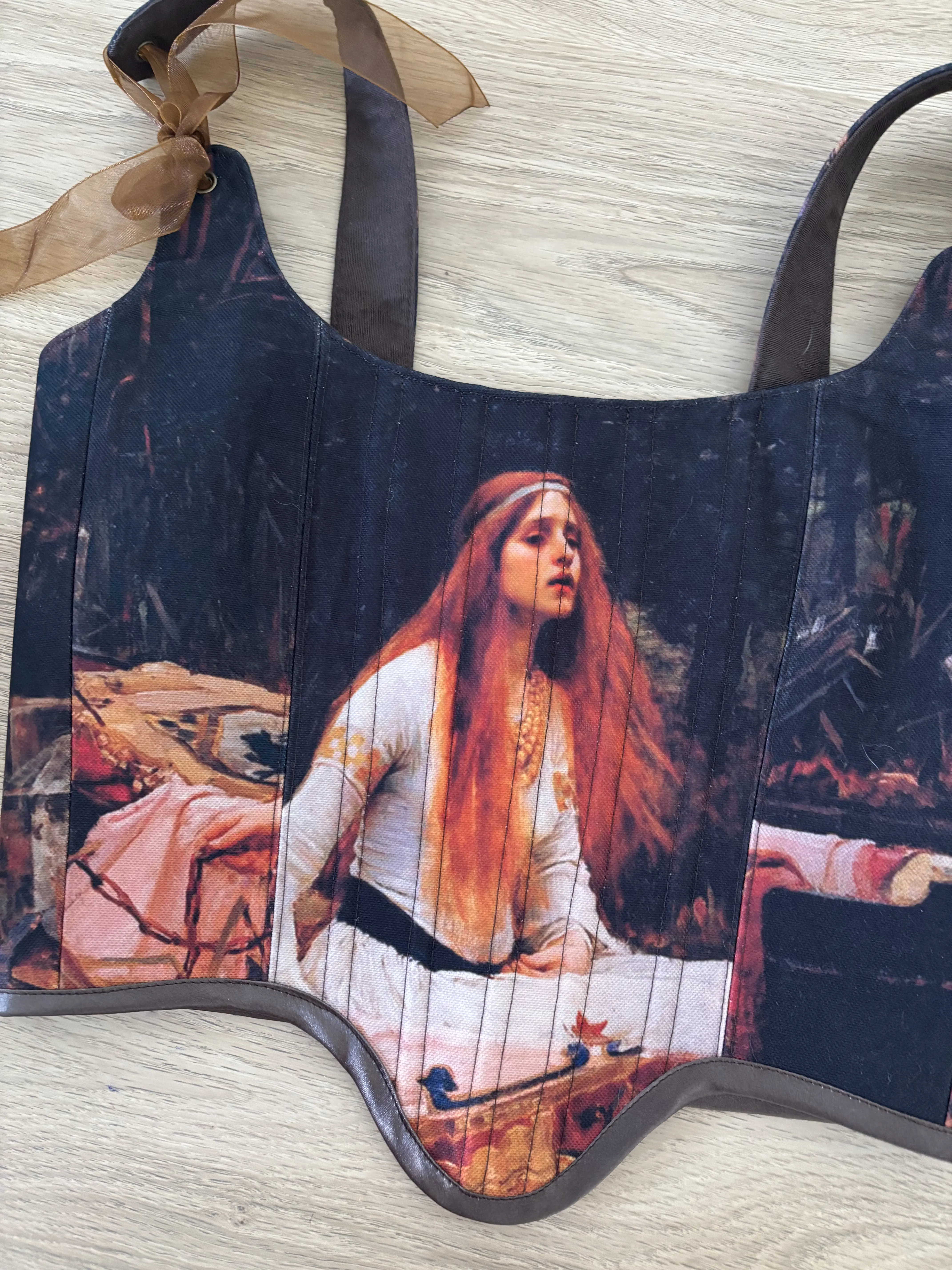 Corset Shalott - Imagen 3